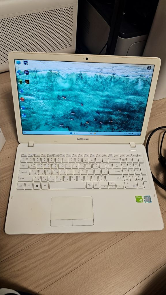 LG 노트북 15인치 i5 롤 발로란트 강의 엑셀 서든 메이플 이미지