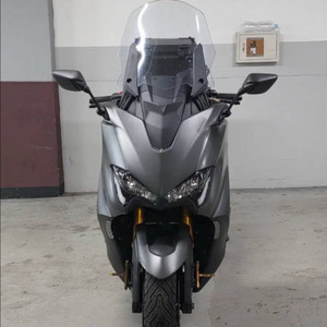 2020년식 야마하 Tmax560 이미지