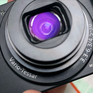 상태A급 소니 DSC-W830 디지털카메라 디카 빈티지카메라 팝니다