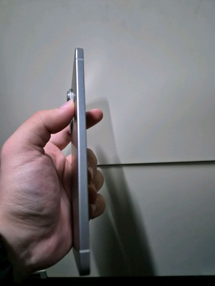 s25엣지 실버 256기가 자급제 이미지