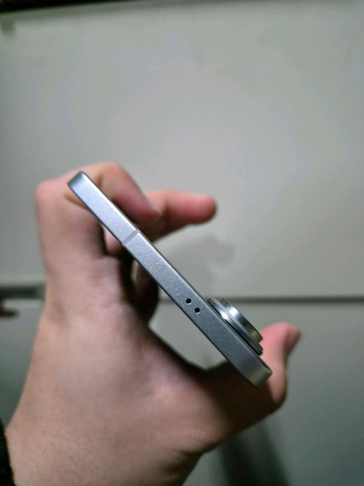 s25엣지 실버 256기가 자급제 이미지