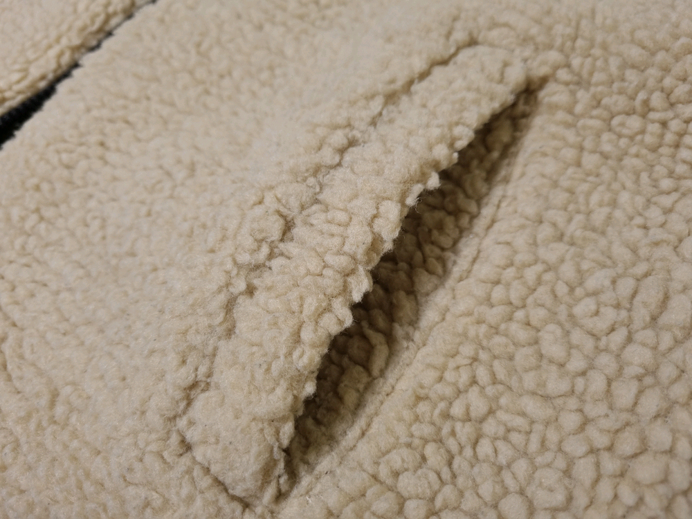 [무료배송][155]MLB 키즈 리버시블 양털 조끼 이미지