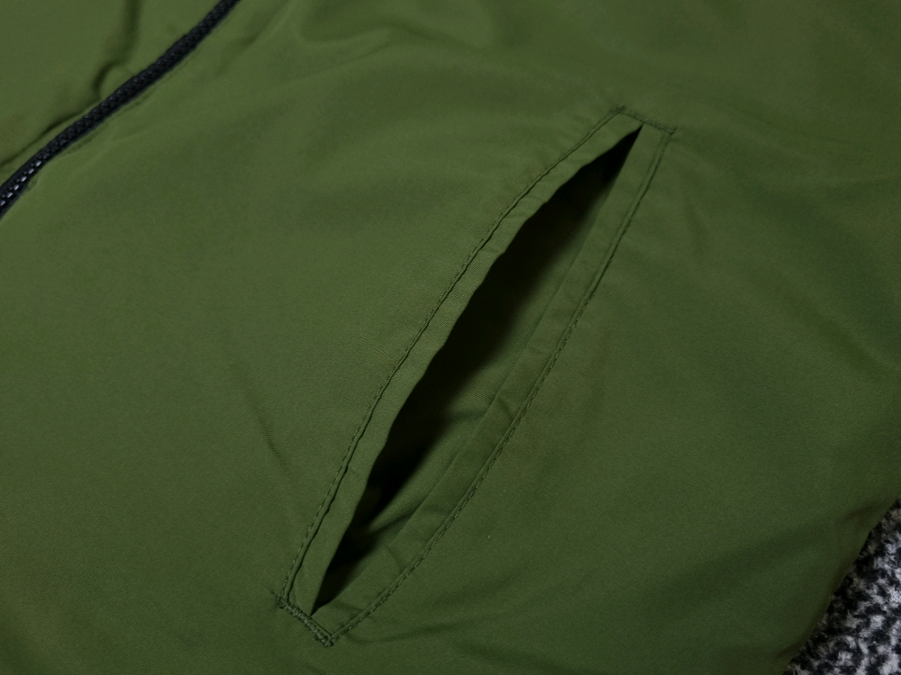 [무료배송][155]MLB 키즈 리버시블 양털 조끼 이미지