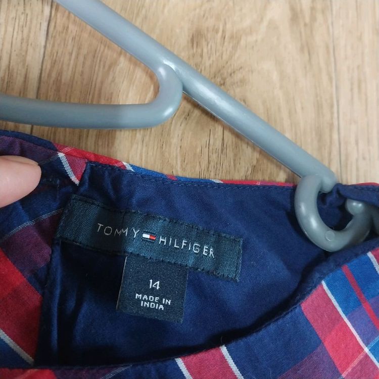 타미힐피거 키즈14Y 이미지