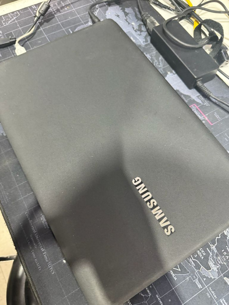 삼성 노트북 i7-7700HQ / 16GB / SSD 500GB / 920MX정비완료 A급 노트북 이미지
