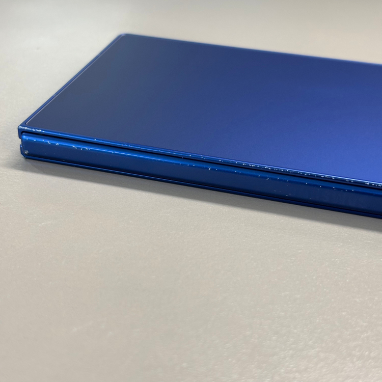 (대용량) 갤럭시Z폴드7 네이비색상 512용량 미파손 무잔상 상태좋은단말기 정상해지공기계 126만 판매합니다 이미지