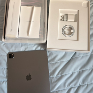 아이패드 프로 12.9 6세대 이미지