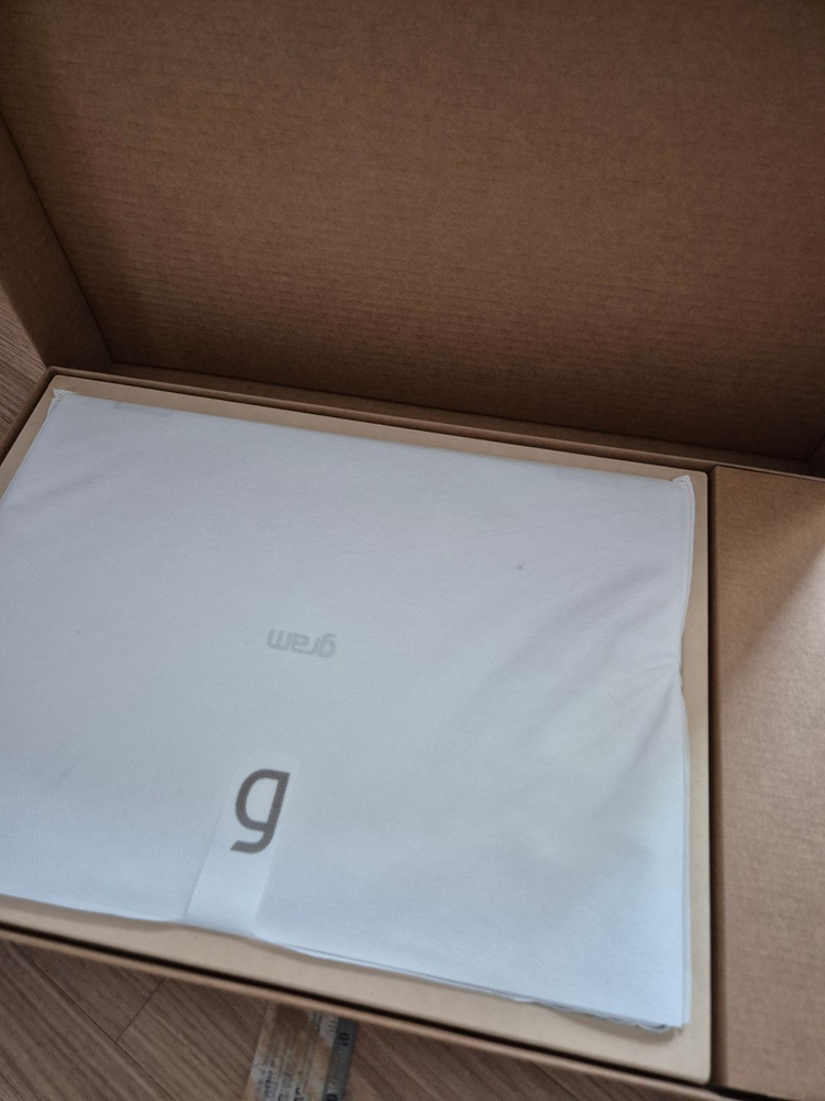LG 그램 Pro 360 AI 2026 이미지