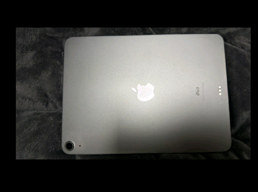 아이패드 에어4+애플펜슬2세대 이미지