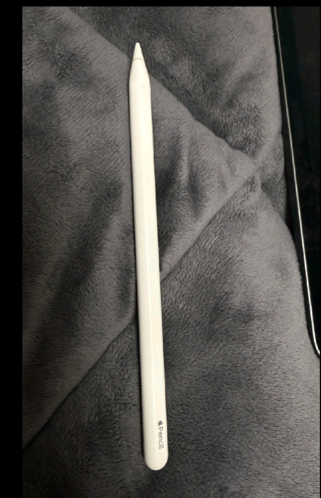 아이패드 에어4+애플펜슬2세대 이미지