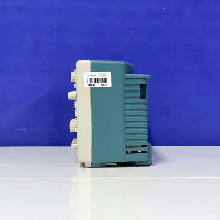 Tektornix TDS2022B 200MHz 텍트로닉스 오실로스코프 판매 이미지