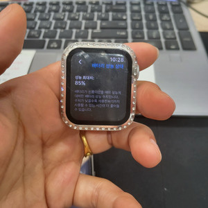 애플워치se2 셀룰러 이미지