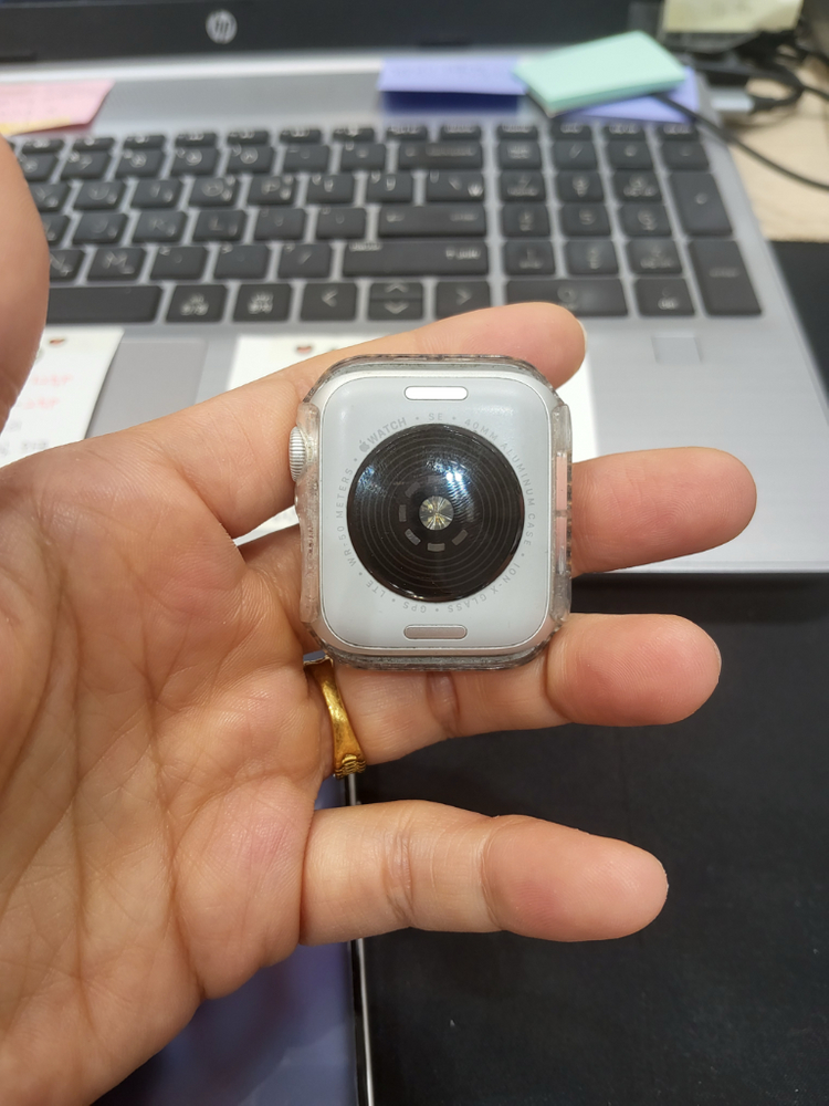 애플워치se2 셀룰러 이미지