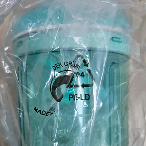 타파웨어 스무디 차퍼 민트 730ml 이미지