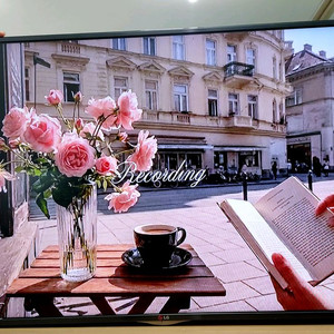 엘지 lg 55인치 티비 tv 55la6200 이미지