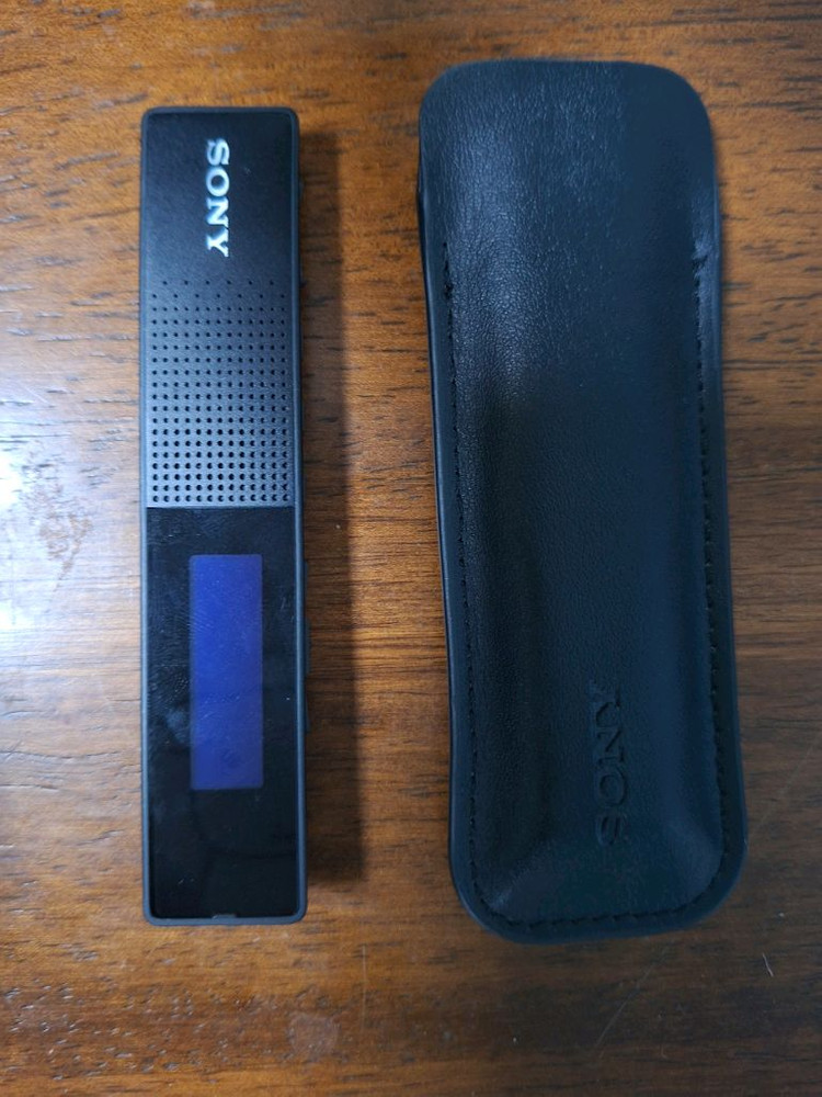 인스타 360 짐벌/소니 ICD TX660 이미지