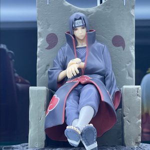 나루토 우치하 이타치 반프레스토 디오라마틱 b 피규어 이미지