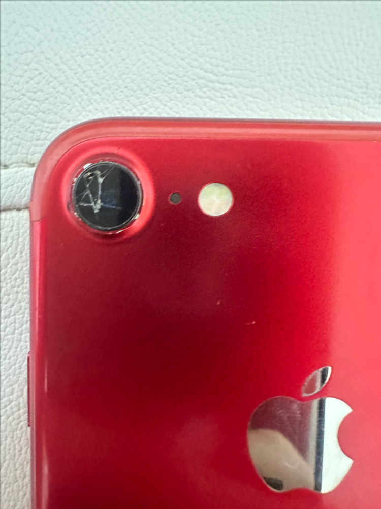 아이폰7 한정판 레드128기가 이미지