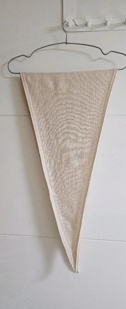 에르헴 캐시미어 머플러 이미지