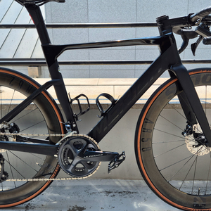 22 메리다 리액토 무광블랙 S사이즈 52 이미지