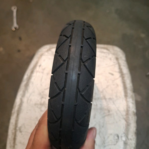 전동킥보드 8인치 이미지