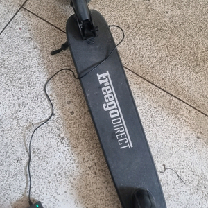 접이식 전동킥보드 이미지