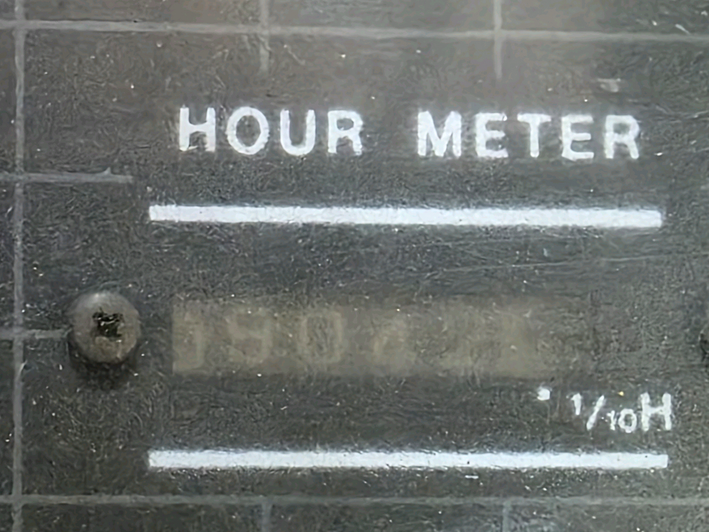 중고지게차 현대 3톤 힌지드 바가지 디젤지게차 1050만원 싸게 팝니다. 이미지