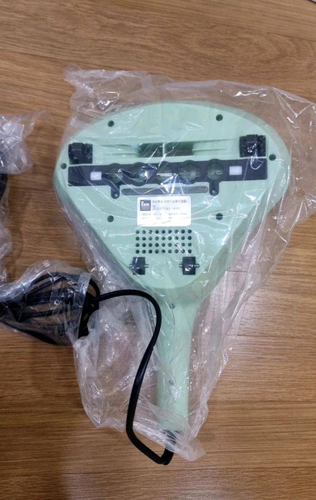 [새제품] 침구청소기 (판 침구청소기) 팝니다. 이미지