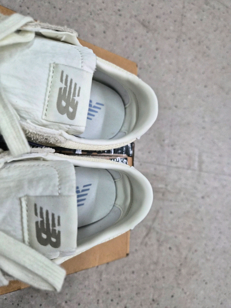 뉴발란스 471 팀버울프 앙고라 265 이미지