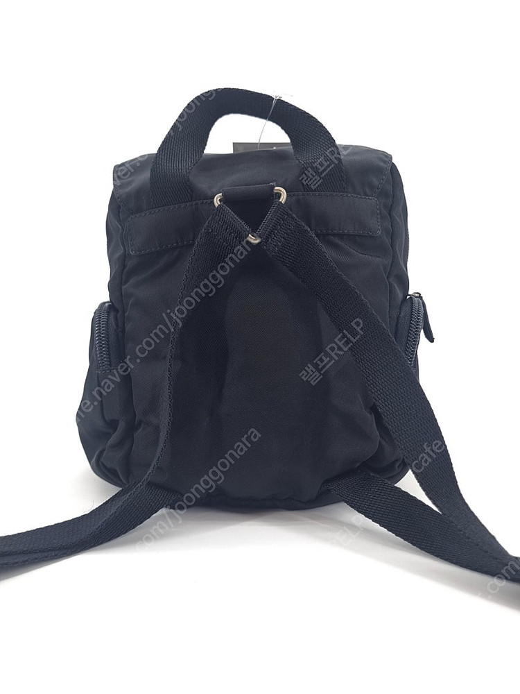 중고 프라다 미니백팩 이미지