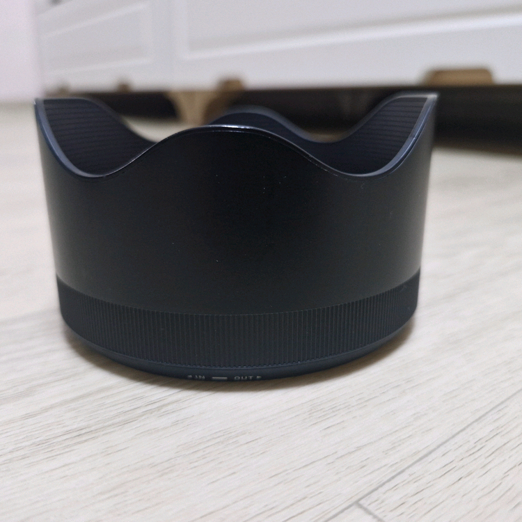 시그마 ART 85mm F1.4 DG HSM 니콘 마운트 이미지