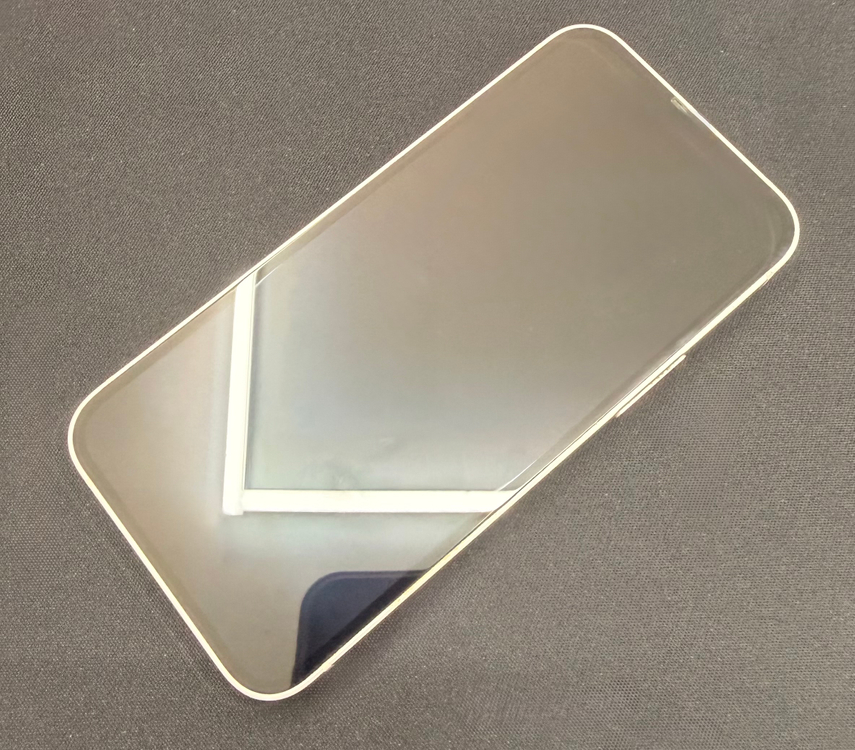 아이폰13미니 128GB 화이트컬러 외관 [ S등급 ] 이미지