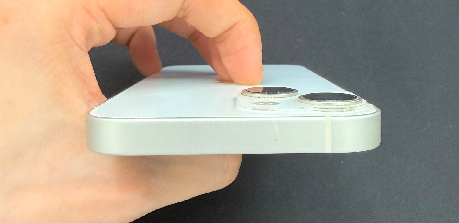 아이폰13미니 128GB 화이트컬러 외관 [ S등급 ] 이미지