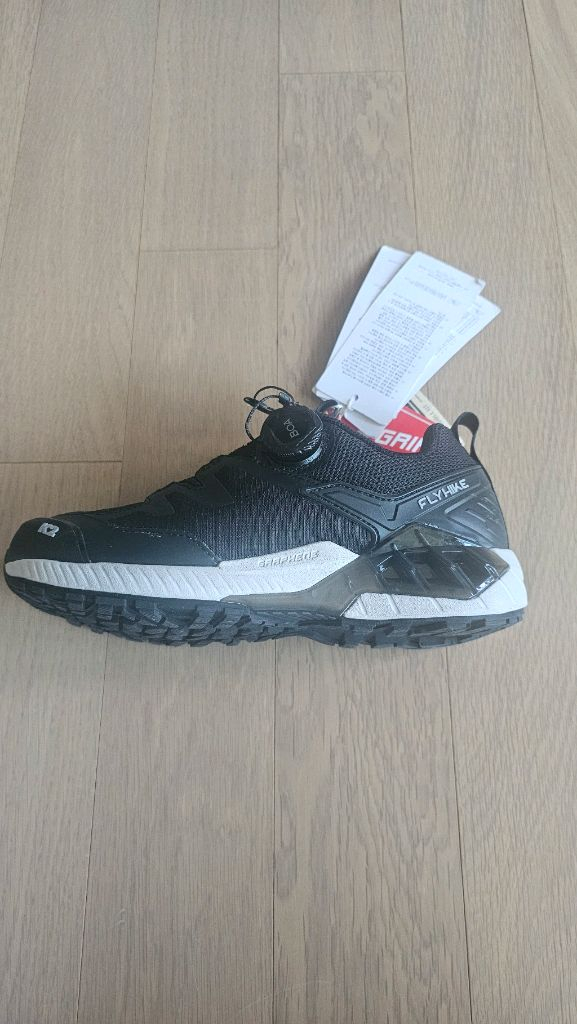 (새상품)K2 플라이하이크 고어텍스 등산화 230mm 이미지