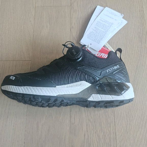 (새상품)K2 플라이하이크 고어텍스 등산화 230mm 이미지