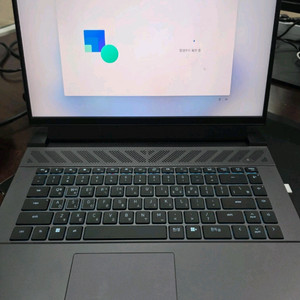 Dell G16 7630 i7 RTX 4060 32GB 1TB 노트북 이미지