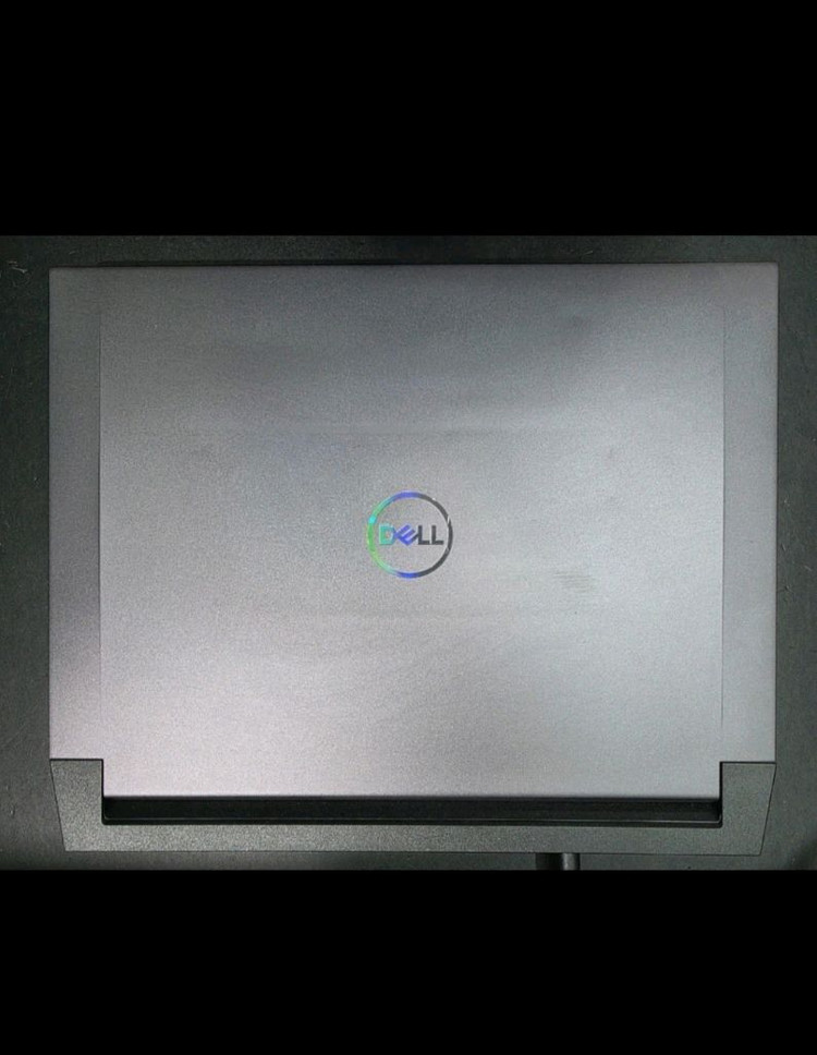 Dell G16 7630 i7 RTX 4060 32GB 1TB 노트북 이미지