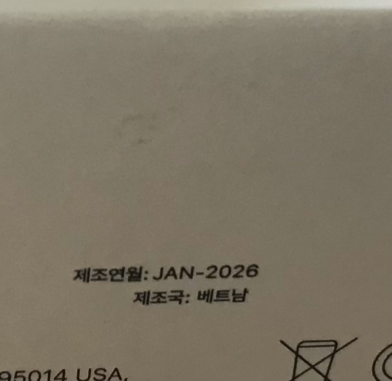 에어팟4 노캔 O 이미지