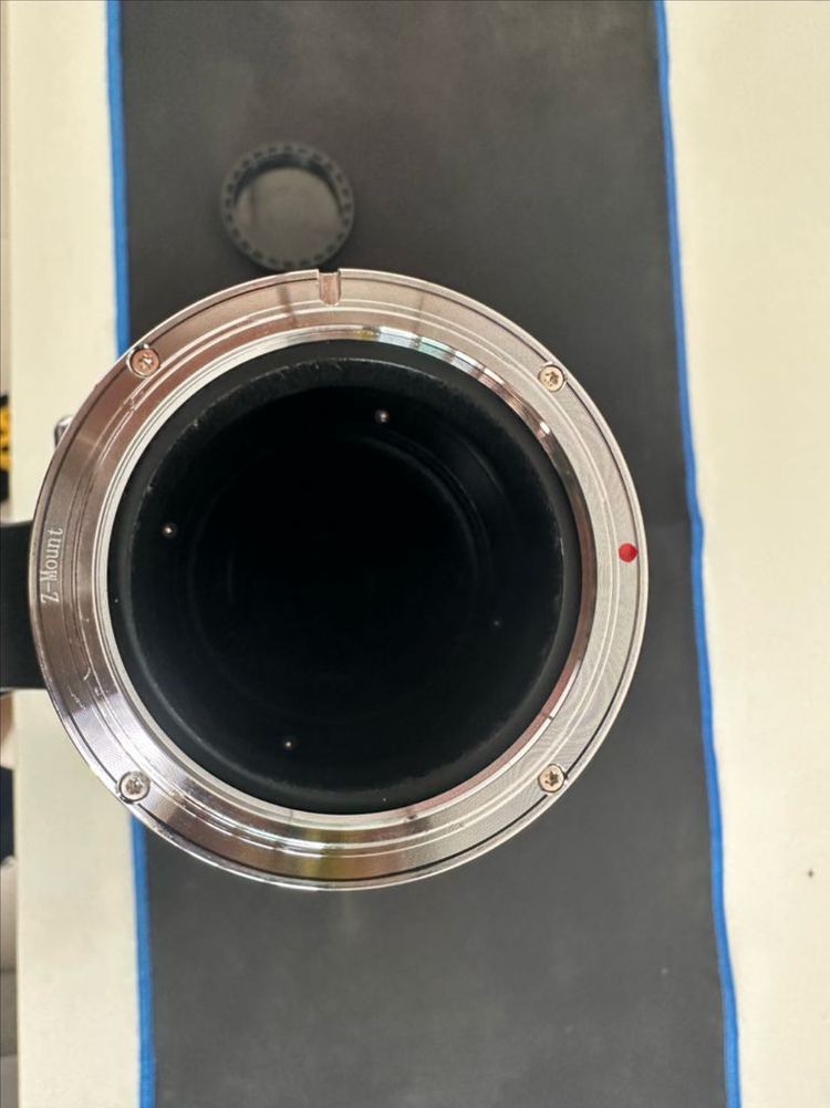 니콘 Z5, Z 24-120, 티티아티산 500mm F6.3 팝니다 이미지