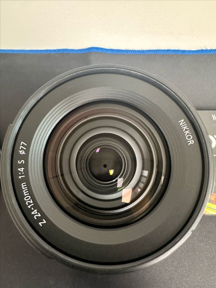 니콘 Z5, Z 24-120, 티티아티산 500mm F6.3 팝니다 이미지