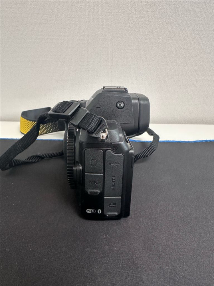 니콘 Z5, Z 24-120, 티티아티산 500mm F6.3 팝니다 이미지