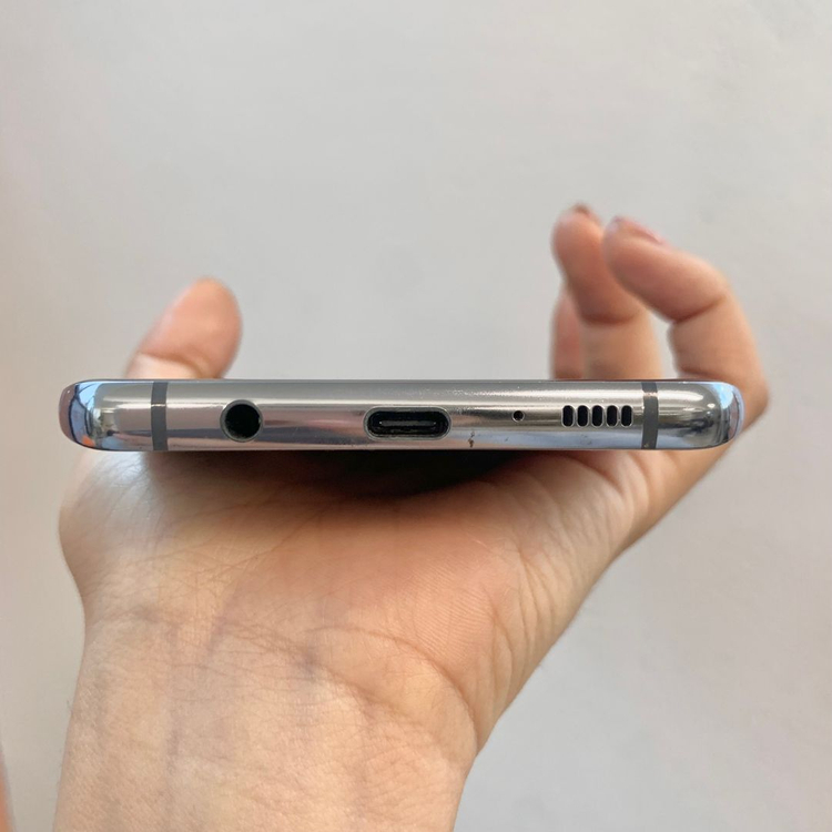 S급 삼성 갤럭시S10 5G 판매512G G977 공기계 판매 중고폰 할인가능 이미지