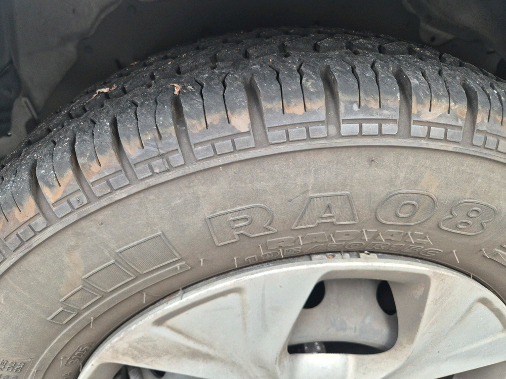 19년 11월 26만키로 포터2 정품 하이탑 냉동탑차 팝니다(부산 기장) 이미지