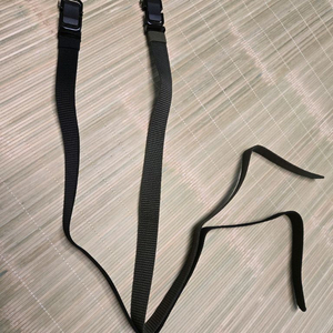 벨트2개 새상품 이미지