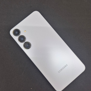 갤럭시 S25+ 아이스블루 256G 이미지