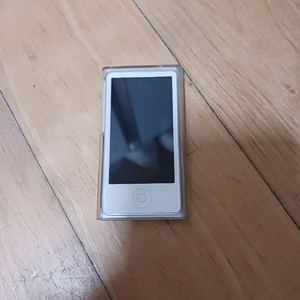 애플 아이팟 나노 7세대 16기가 이미지