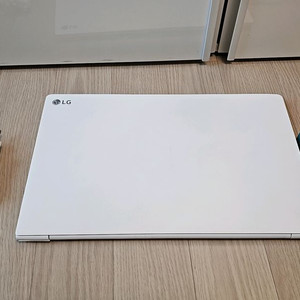 LG 그램 노트북 gram 15인치 i3 엑셀 한글 오피스 이미지