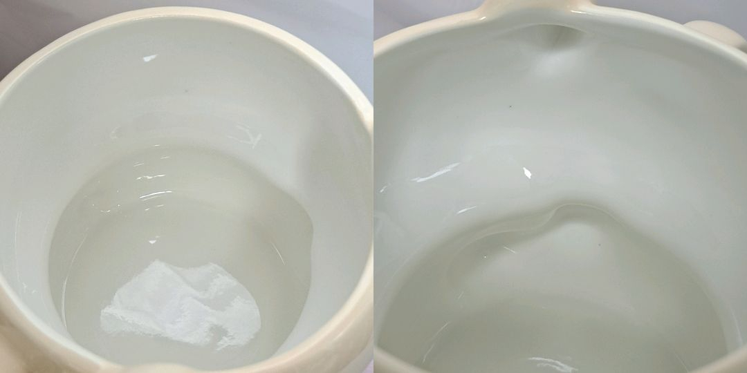 산엑스 리락쿠마 코리락쿠마 차이로이 코구마 머그 머그컵 이미지