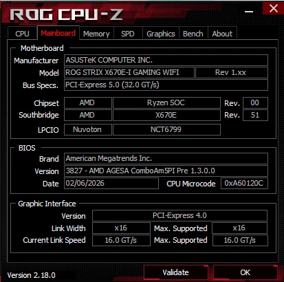 게이밍 PC 본체 컴퓨터 (RTX 3080, 7800X3D) 이미지