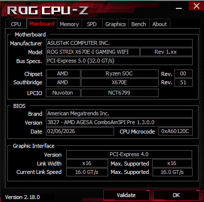 게이밍 PC 본체 컴퓨터 (RTX 3080, 7800X3D) 이미지